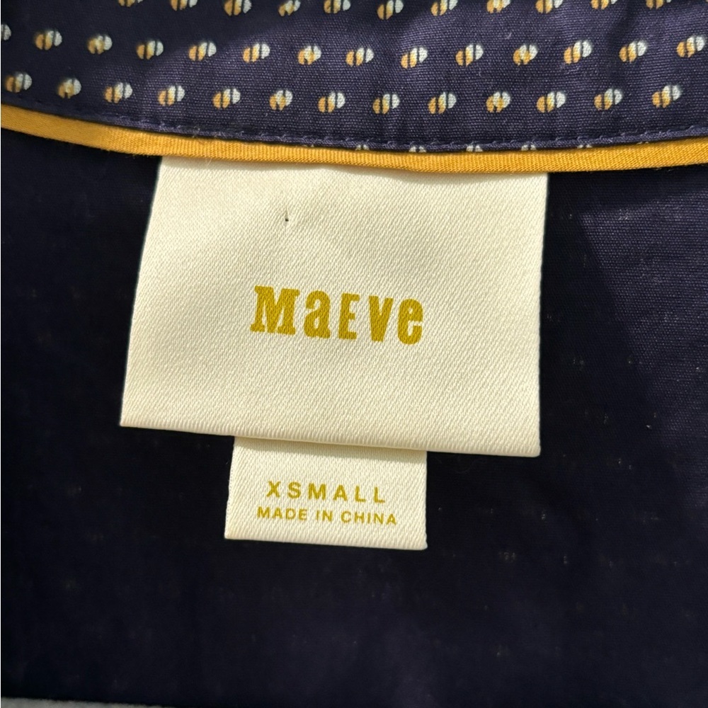 Maeve - Anthropologie - Tunic Top - Picture 7 of 8